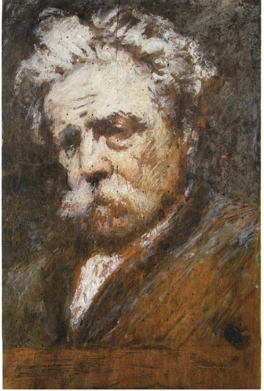 Autoritratto